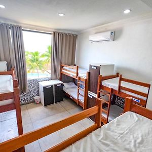 Bed 8-Bed Mixed Dormitory Room
